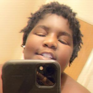 Meet your Posher, Alonzo